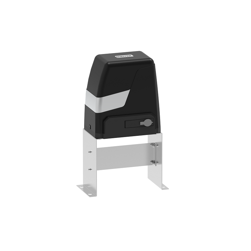 machine for gates