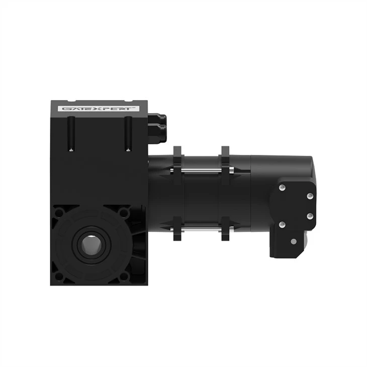 efficient sectional door motor kit