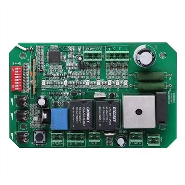Gate Opener DKC500DC Kontrollur